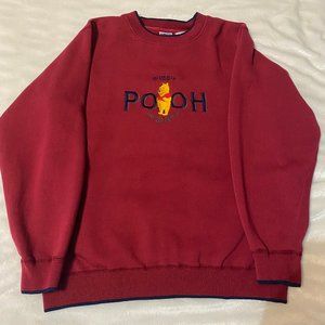 Winnie the Pooh Long sleeve